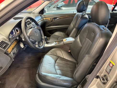 Used 2004 Mercedes-Benz E 55 AMG Sedan image 29