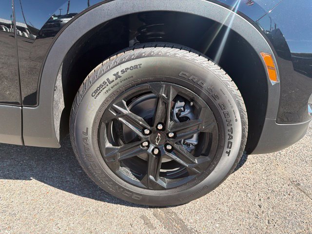 New 2026 Chevrolet Blazer LT w/ Convenience Package FWD image 18