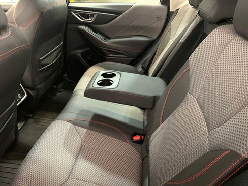 Used 2020 Subaru Forester Sport w/ Popular Package #2 image 5