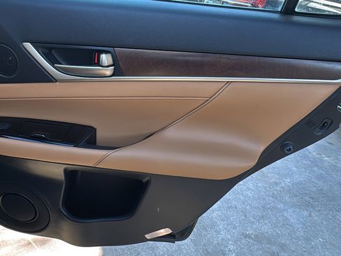 Used 2013 Lexus GS 350 350 image 27