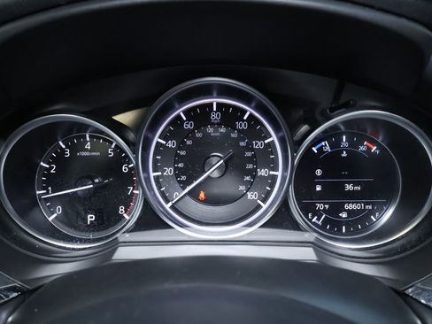 Used 2020 MAZDA MAZDA6 Touring FWD image 20