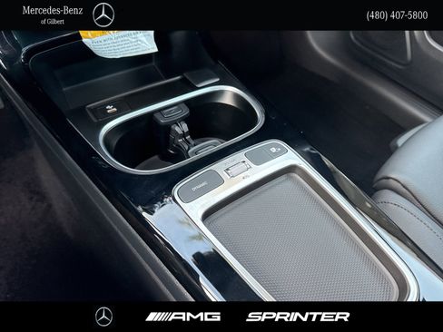 Certified 2026 Mercedes-Benz CLA 250 image 20