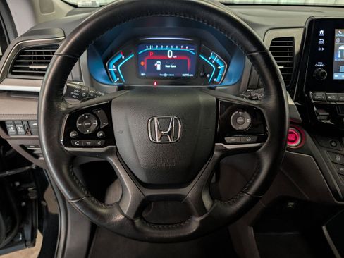 Used 2020 Honda Odyssey EX-L image 21