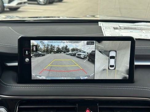 New 2026 Genesis G70 2.5T Prestige AWD/4WD image 20