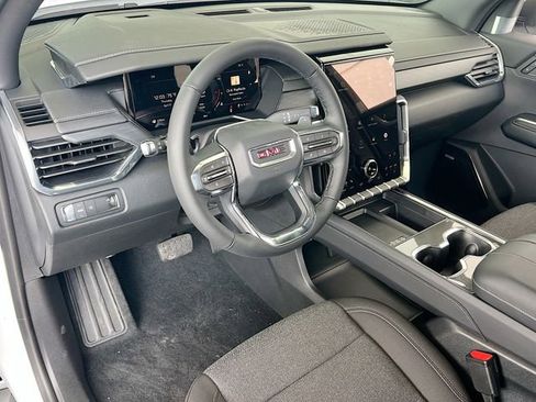 New 2026 GMC Acadia Elevation image 6