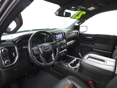 Used 2021 GMC Sierra 1500 AT4 image 13