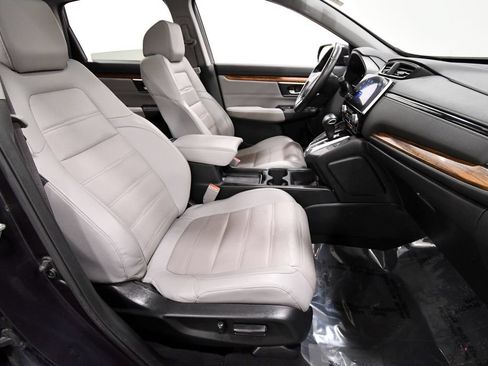 Certified 2018 Honda CR-V EX-L image 19