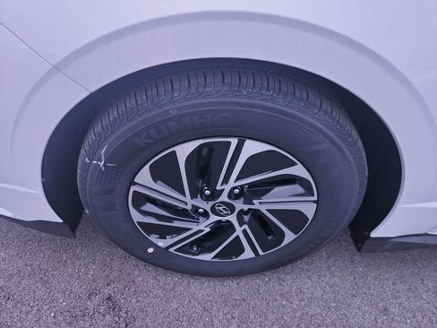 New 2026 Hyundai Sonata Blue FWD image 10