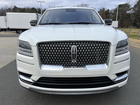 Used 2020 Lincoln Navigator Reserve w/ Luxury Package image 28