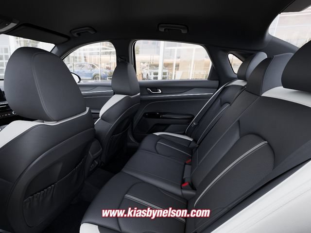 New 2026 Kia K5 GT-Line FWD image 22