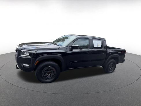Used 2026 Nissan Frontier PRO-4X AWD/4WD image 6