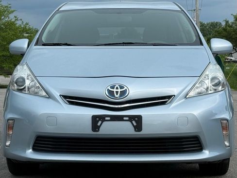 Used 2013 Toyota Prius V Two FWD image 8