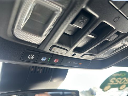 Certified 2022 Chevrolet Silverado 1500 ZR2 image 17