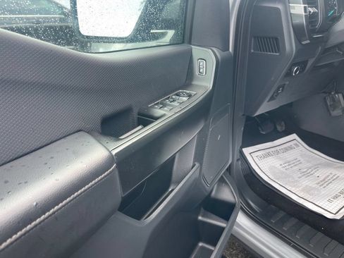 Used 2026 Ford F150 STX RWD image 10