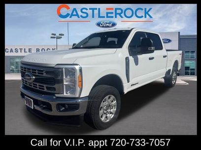 Used 2023 Ford F250 XLT