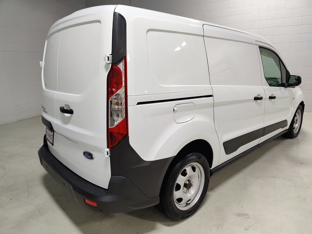 Used 2023 Ford Transit Connect XL FWD image 6