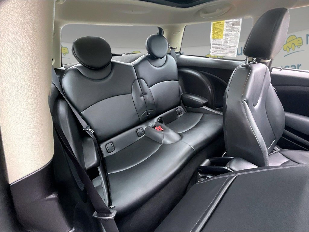 Used 2012 MINI Cooper Hardtop FWD image 16