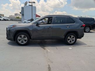 Used 2023 Toyota RAV4 XLE w/ Convenience Package FWD video 4