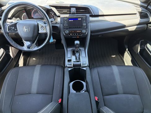 Used 2019 Honda Civic Sport image 3
