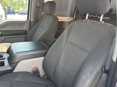 Used 2018 Ford F150 XL w/ Equipment Group 101A Mid AWD/4WD image 28