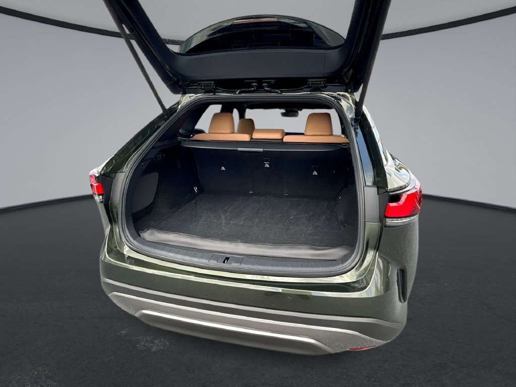 Used 2024 Lexus RX 350 Premium w/ Cold Area Package FWD image 10