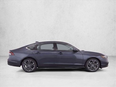 Used 2024 Honda Accord EX image 8