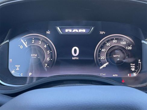 New 2026 RAM 1500 Big Horn image 13