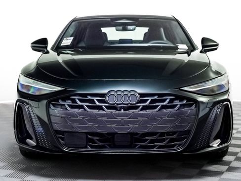New 2026 Audi A6 Prestige image 9