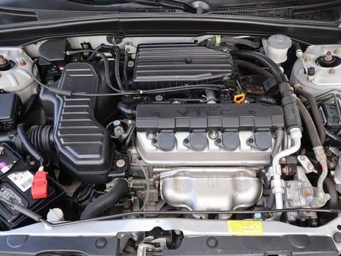 Used 2003 Honda Civic EX image 38