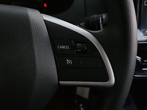 New 2024 Mitsubishi Mirage G4 ES image 10