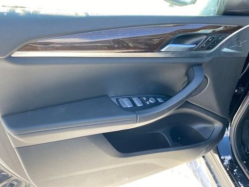 Used 2024 BMW X3 xDrive30i image 17