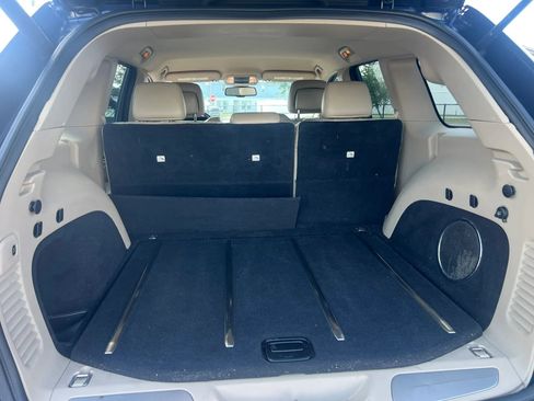 Used 2015 Jeep Grand Cherokee Limited RWD image 11