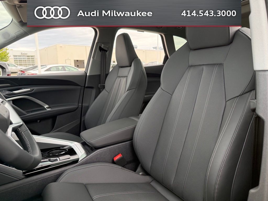 New 2026 Audi Q5 Premium Plus AWD/4WD image 5