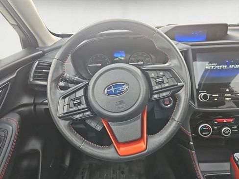 Certified 2024 Subaru Forester Sport AWD/4WD image 12