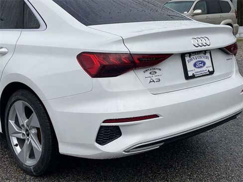 Used 2022 Audi A3 2.0T Premium image 12