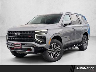 New 2026 Chevrolet Tahoe Z71 w/ Comfort Package video 1