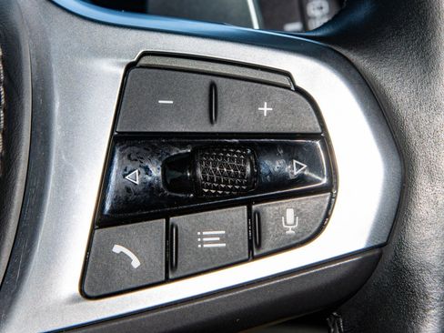 Used 2023 BMW X5 M50i w/ Executive Package image 30