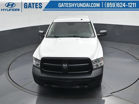 Used 2019 RAM 1500 Tradesman w/ Popular Equipment Group AWD/4WD image 44