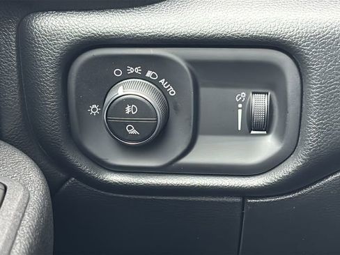 New 2026 RAM 2500 Tradesman image 33