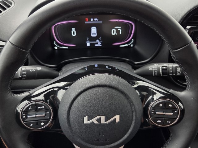 Used 2024 Kia Soul EX FWD image 20