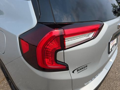 Certified 2022 GMC Terrain AT4 AWD/4WD image 37