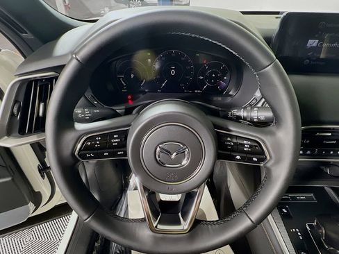 Used 2025 MAZDA CX-90 Plug-In Hybrid w/ Premium Plus AWD/4WD image 10