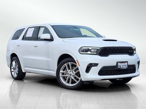 Used 2021 Dodge Durango GT image 1