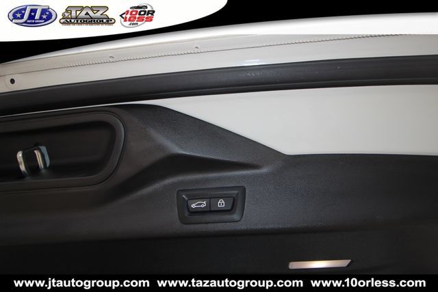 Used 2023 BMW X5 xDrive45e AWD/4WD image 20