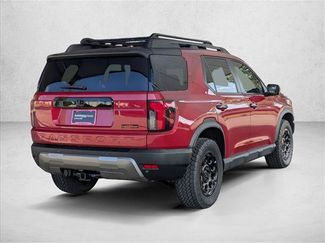 New 2026 Honda Passport TrailSport video 2
