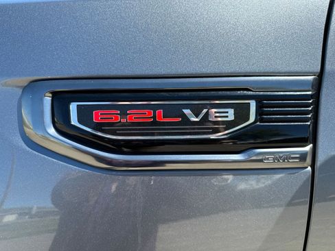 Used 2021 GMC Sierra 1500 AT4 w/ AT4 Premium Package AWD/4WD image 22