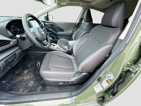 New 2026 Subaru Crosstrek 2.0i Premium AWD/4WD image 25