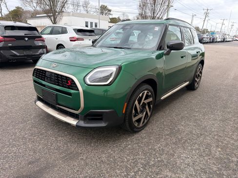 Used 2026 MINI Cooper Countryman S AWD/4WD image 8
