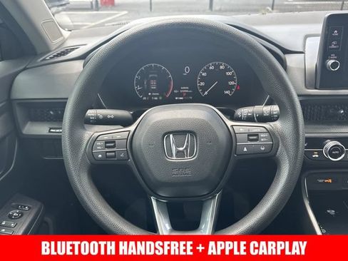 Used 2026 Honda CR-V EX image 9