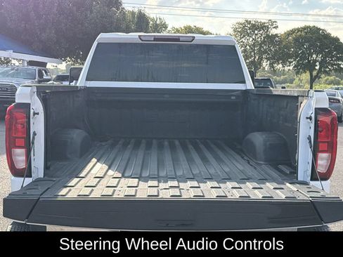 Used 2024 GMC Sierra 2500 SLE w/ SLE Convenience Package AWD/4WD image 6